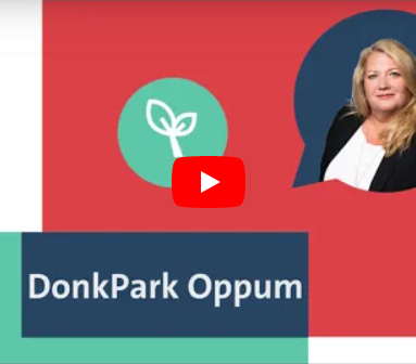 DonkPark Oppum